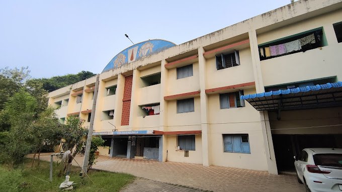 chennai - ttd dharmasala